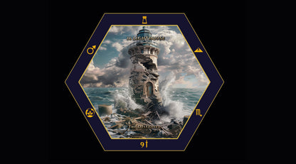 The Creatrix Prophecy Box Set (With Postage)
