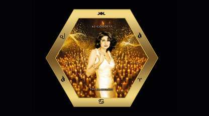 The Creatrix Prophecy Box Set (With Postage)